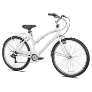 Pedal Chic Womens 26 Refine Comfort Bicycle, 17/One Size