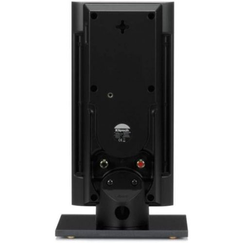 클립쉬 Klipsch RP-140D Black Surround Home Speaker Matte Black