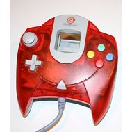Sega Dreamcast Controller - Red