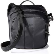 Pacsafe PacSafe Camsafe Ls Anti-theft Square Crossbody Camera Bag - Black Travel Cross-Body Bag