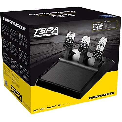  By ThrustMaster Thrustmaster T3PA Add-On
