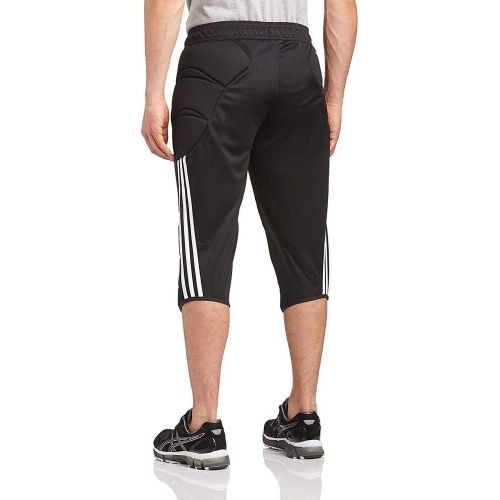 아디다스 adidas TIERRO13 GK 3/4 Pants [Black]