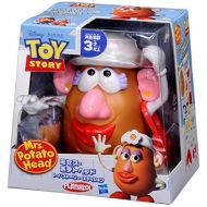 Japan Import Mrs. Potato Head Toy Story