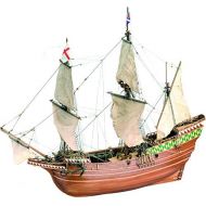 Artesania Latina 22451 160 Pilgrim Ship Mayflower