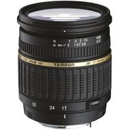 Tamron SP AF 17-50MM F2.8 XR Di II LD Aspherical (IF) Lens with hood for Canon - International Version (No Warranty)