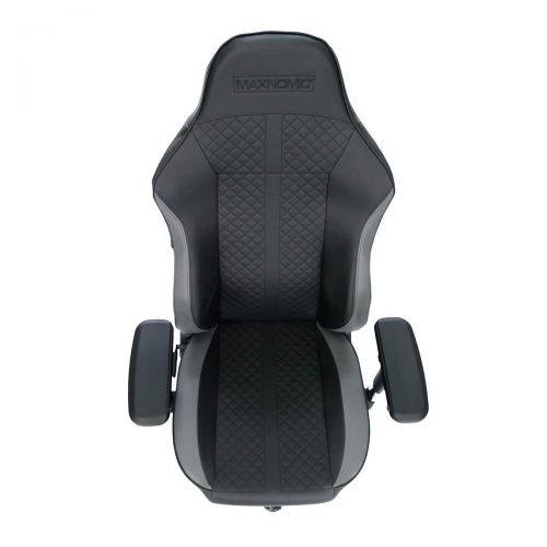  MAXNOMIC Classic (Large (Office)) Premium Gaming Office & Esports Chair