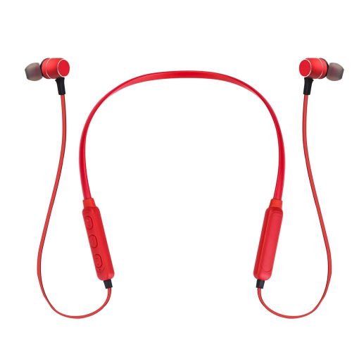  Bescita bescita Bluetooth Sport in-Ear Kopfhoerer, V4.1 CVC6.0 Schweissresistent Stereo Magnetischer Sport Ohrhoerer mit 10 Meter Reichweite, Eingebautes Mikrofon fuer iPhone, Huawei und Samsu