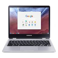 Samsung Chromebook Plus Convertible Touch Laptop (XE513C24-K01US) (Certified Refurbished)