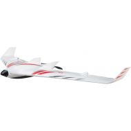 E-flite EFL11475 Opterra 1.2m PNP RC Flying Wing Airplane