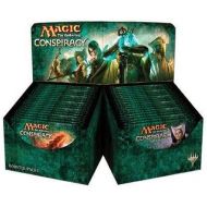 Wizards of the Coast Magic the Gathering Conspiracy Booster Box