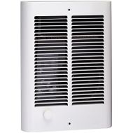 Qmark CZ2048T Residential Fan Force Zonal Heater, Small, Northern White