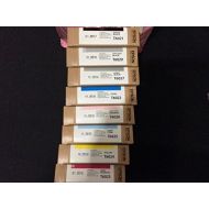 Epson Genuine EPSON 78809880 T6031, T6032, T6033, T6034, T6035, T6036, T6037, T6039 8 Colors Sealed In Retail Packaging