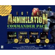 By      Atari Total Annihilation: Commander Pack - PC