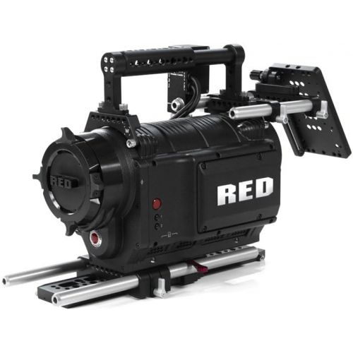  Wooden Camera - RED One Accessory Kit (Pro, 15mm Studio)