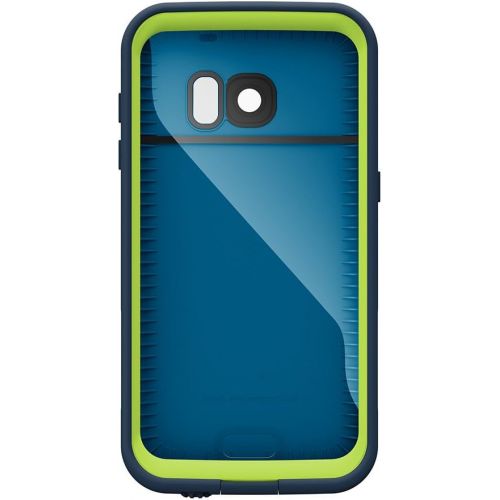  Visit the LifeProof Store LifeProof FR SERIES Waterproof Case for Samsung Galaxy S7 - Retail Packaging - BANZAI (COWABUNGA WAVE CRASH/LIME)