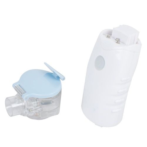 Carejoy Household Atomization Machine,Handheld Compressor Inhaler Atomizer Inhaler Atomization Machine For Children Adult Care Humidifier