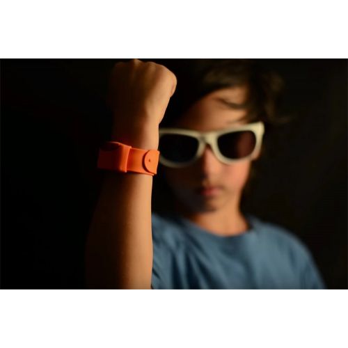  Moff Band - Wearable Smart Toy, Orange
