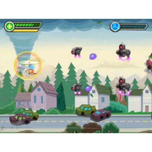  LeapFrog Transformers Rescue Bots Race to the Rescue