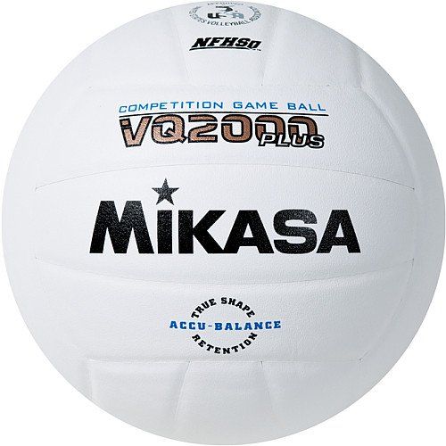  Mikasa Sports INDOOR VOLLEYBALL-VQ2000