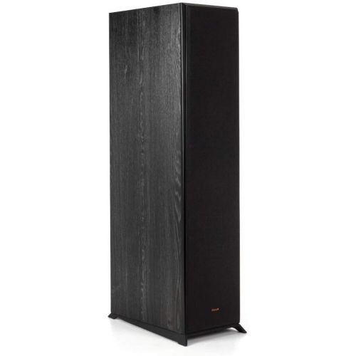 클립쉬 [아마존베스트]Klipsch RP-8000F Reference Premiere Floorstanding Speaker - Each (Ebony) (Renewed)