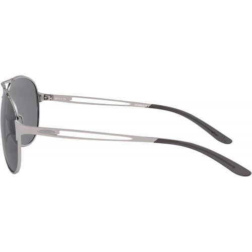 오클리 Oakley Womens Caveat Aviator Sunglasses
