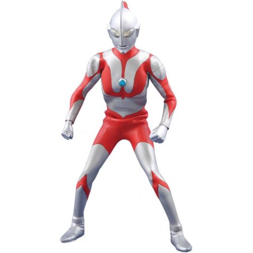 메디콤 RAH Ultraman Type C Renew Ver. #388 12 action figure by Medicom