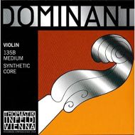 Thomastik Infeld Dominant 135B Synthetic Core 4/4 Medium Violin Strings