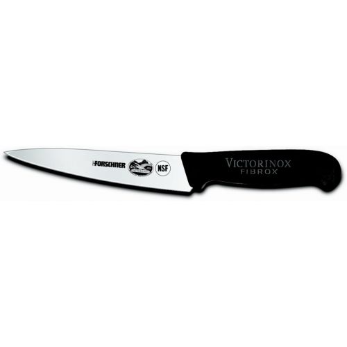  Victorinox 5-Piece Chefs Knife Set, Molded Handles