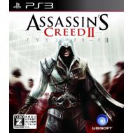 Ubisoft Assassins Creed II [Japan Import]