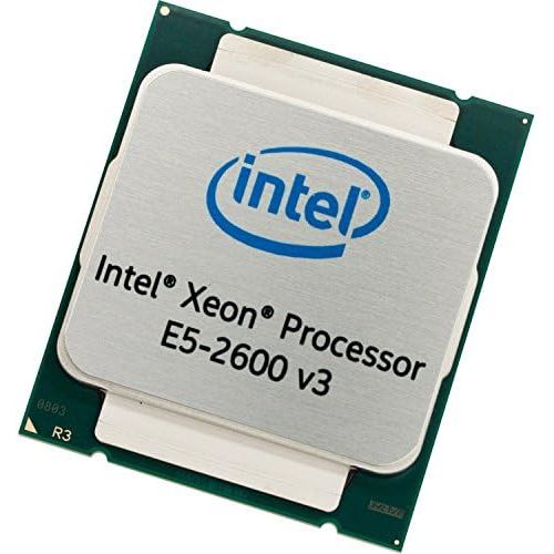  Intel Xeon E5-2695 v3 Tetradeca-core (14 Core) 2.30 GHz Processor - Socket R3 (LGA2011-3) Pack CM8064401438110