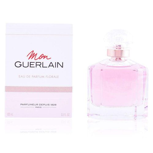 GUERLAIN Mon Guerlain by Guerlain Florale Eau de Parfum Spray3.3 fl.oz. 100ml