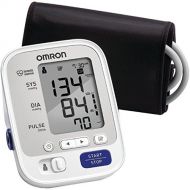Omron Bp742 Blood Pressure Monitor (Newest Version of Omron 711ac) Upper Arm Fast Shipping Ship Worldwide
