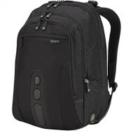 Targus Spruce EcoSmart Backpack for 17-Inch Laptops (TBB019US)