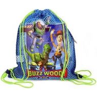 Toy Story 3 Mesh Party Tote Bag by Home and Living