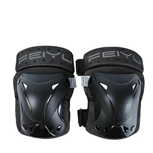  NACOLA KidsYouthAdults Knee Pads Elbow Pads Wrist Guards Protective Gear Set for Skateboard Skatings Scooter