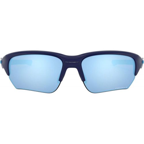 오클리 Oakley Flak Beta Iridium Sunglasses - Mens