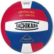 Tachikara SV-5WSC Indoor Volleyball