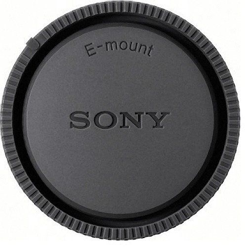  AOM Sony FE 90mm f2.8 Macro G OSS Lens with Sony Lens Pouch, UV Filter, Circular Polarizing Filter, Fluorescent Day Filter, Sony Lens Hood, Front & Rear Caps - International Vers