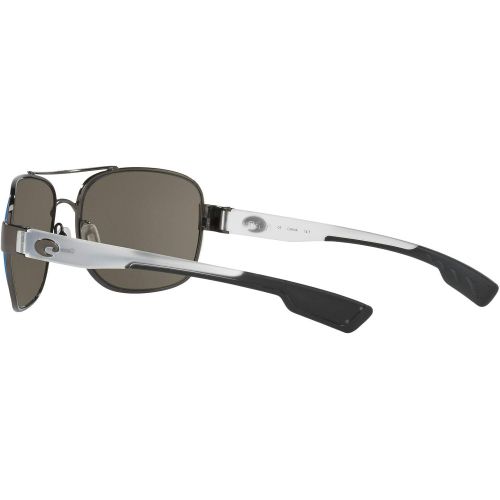  Costa Del Mar Costa Cocos Sunglasses