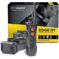 Dogtra Edge Expandable Remote Training Collar System, Black