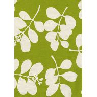 Dandi Organic 10 Seater Tablecloth, Succulent Citronelle Green