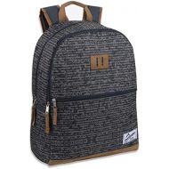 Visit the Trail maker Store Trailmaker Backpacks for Boys and Men with Padded Straps, Suede Bottom for School, Travel (Grey)