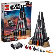 [아마존 핫딜]  [아마존핫딜]LEGO Lego Star Wars 75251 - Darth Vaders Festung