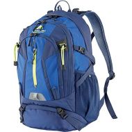 OZARK TRAIL 36L Kachemak Backpack Hydration compatible outdoor adventure hiking backpacking camping OZARK TRAIL 36L Kachemak Backpack Hydration