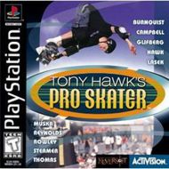 Activision Tony Hawks Pro Skater