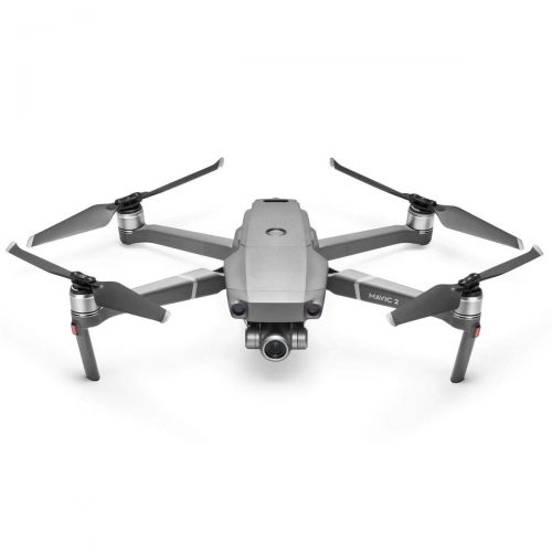 디제이아이 DJI Mavic 2 Zoom Drone with Premium Accessory Kit