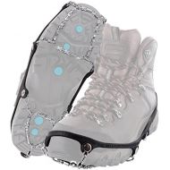 [아마존베스트]Yaktrax Diamond Grip All-Surface Traction Cleats for Walking on Ice and Snow (1 Pair)