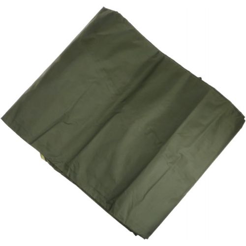  상세설명참조 CUTICATE Waterproof Camping Tarp Lightweight Sun Rain Cover, Large Compact Tent Tarp Footprint for Tent, Hammocks, Outdoors