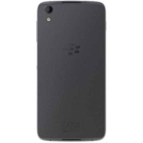 블랙베리 BlackBerry DTEK50 STH100-2 Factory Unlocked Android Phone, Black
