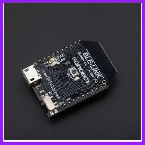  SYEX 2pcslot BLE-LINK Bluetooth 4.0 Module For Arduino Compatible Mobile Phone APP CC2540